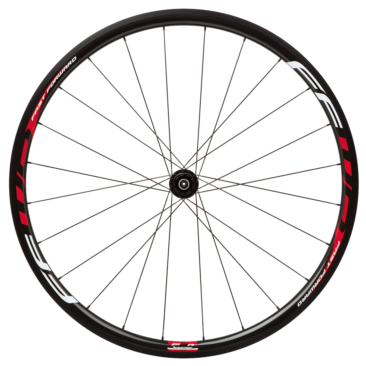 超軽量ワイドカーボンクリンチャー プライム RP-28 F 622g R833g